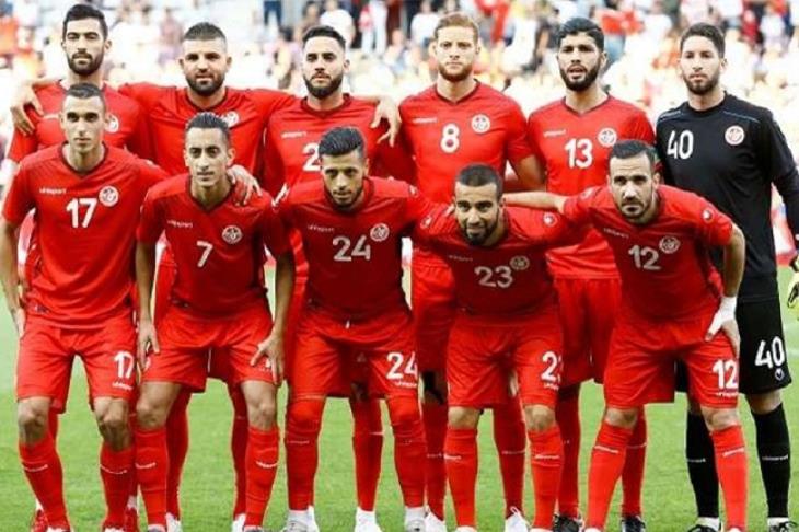 تونس، منتخب تونس